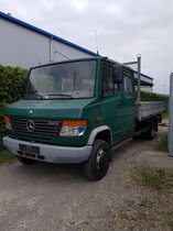 Mercedes-Benz Vario 812 D