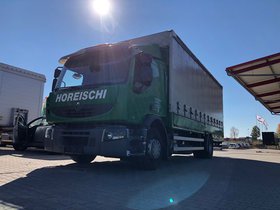 Renault Premium