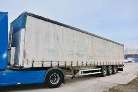 Schmitz S01 Gardinen,Edscha