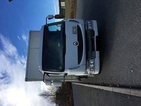 Renault Midlum 180 DCI