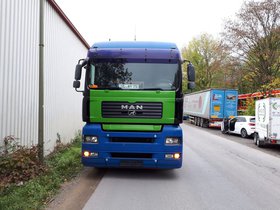 MAN TGA 03 24/26.400