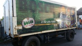 Kögel AF 18