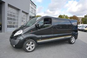 Opel Vivaro L2H1 2.0 CDTI Klima