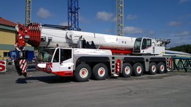 Terex Demag AC 250
