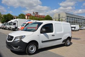 Mercedes-Benz Citan 109 CDI Lang Euro 5