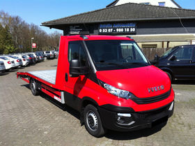 Iveco Daily 3.0