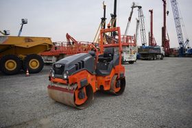 HAMM HD 12 VV