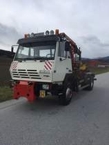 Steyr 19S32 4x4