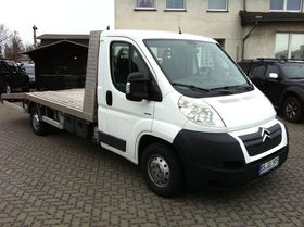 Citroen Jumper 3.0 115 kW