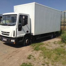 Iveco ml75 e16