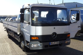 Mercedes-Benz 970.01