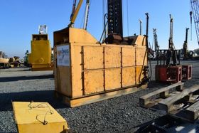 ANDERE Fundex / Power Pac / Hydraulik