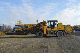 ATLAS_COPCO Rocket Boommer WL3C