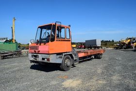 ANDERE Mafi TL 20/Wechselbrückenfahrzeug/Rangier/Umset