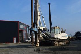 ANDERE Wirth  ECO Drill 13