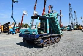 KUBOTA RG 60 Raupendumper