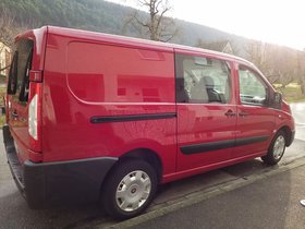 Fiat Scudo