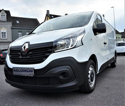 Renault Trafic Kasten L1H2 2,9t Komfort Kühlwagen WINTER