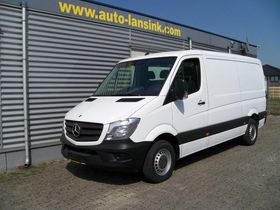 MERCEDES-BENZ Sprinter 2,2 CDI - L2H1 - 1e eign.