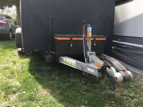Stema WOM 1500