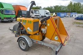 andere Saelen SB 16 40 DR
