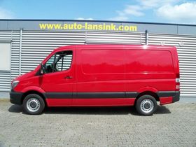 MERCEDES-BENZ Sprinter 2,2 CDI - L2H1 - 1e eign.- trekh.