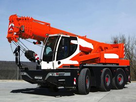 Liebherr LTC 1045 3.1