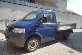 VW T5