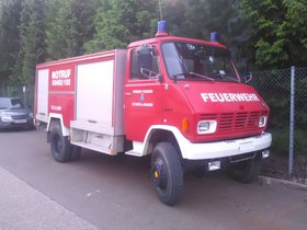 Steyr 690