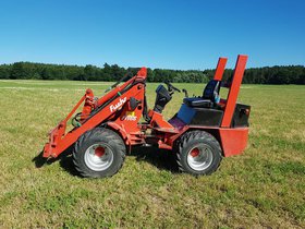 Fuchs 1100