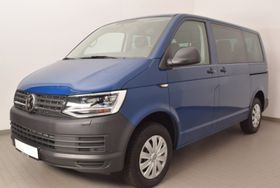Volkswagen T6 Kombi 2,0TDI DSG LED AHK
