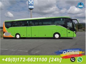 SETRA S 516 HD/2 ComfortClass Premium-Reisebus