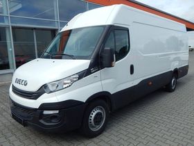 IVECO Daily 35S16V Maxi/Automatik/Klimaautomatik