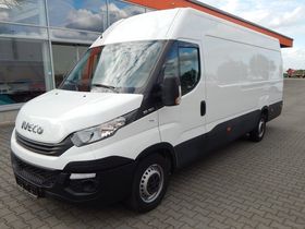 IVECO Daily 35S16V Kasten/Maxi/Klimaautomatik