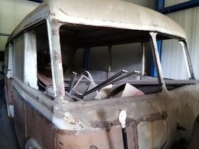 ANDERE H 6 Anhänger