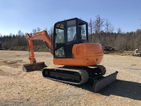 Hanix B50