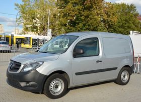 Mercedes-Benz Citan 109 CDI Klima Euro 5