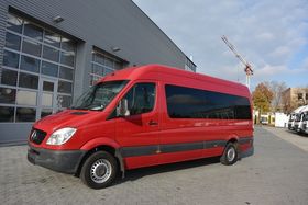 Mercedes-Benz Sprinter 315 CDI MAXI,Automatik Standheizung/Beh
