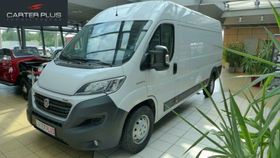 FIAT Ducato Maxi L5H2 35 180 Power NAVI-