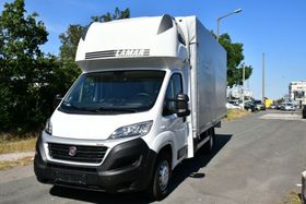FIAT Ducato Maxi  35 180 -10 PAL-Luftfed.Sofort
