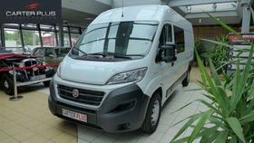 FIAT Ducato Maxi L5H2 -7 Sitze -AHK-Kamera