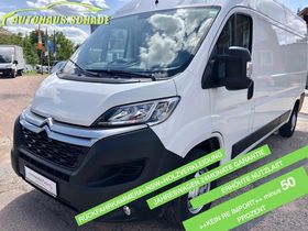 CITROEN Jumper 35 L3H2 Heavy S&S Tempomat