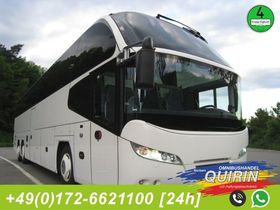 NEOPLAN Cityliner 2 /  N 1217 HD (P 15) Euro 5 Reisebus kaufen