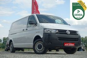 VW T5 Kasten lang *Sitzheizung * PDC * Klima * TOP!