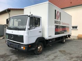 MERCEDES-BENZ 814