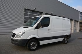 Mercedes-Benz Sprinter 210 CDI Euro 5