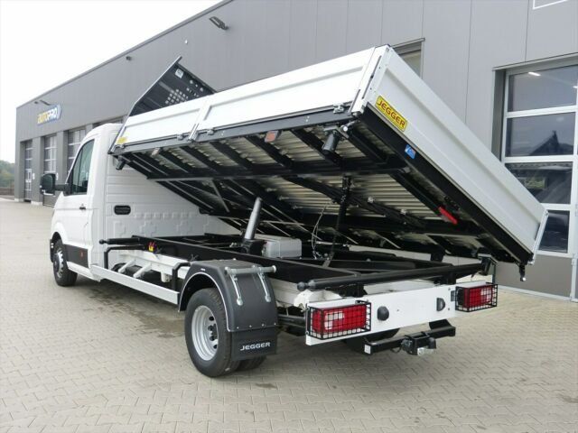 LKW unter 7,5t/Transporter Kipper nutzfahrzeug24.de