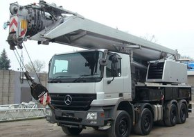 Liebherr LTF 1045-4.1
