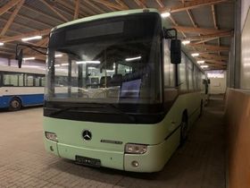 MERCEDES-BENZ O 345 Connecto