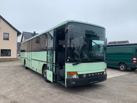 SETRA S 315 UL Klima Netto:6999